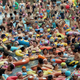 Illustration for article titled This Pool Is Probably At Maximum Capacity